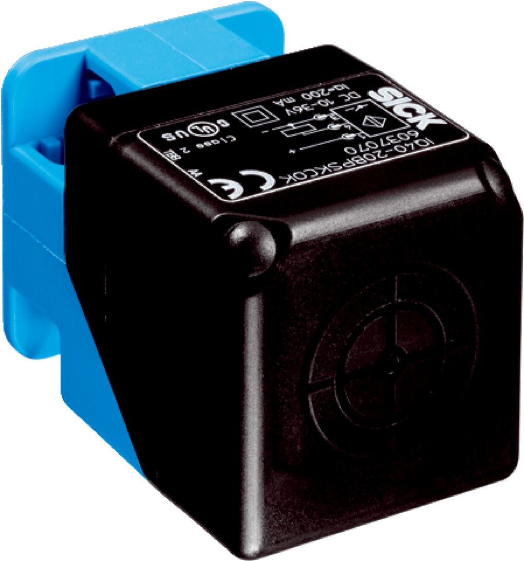 SICK - 6037071 - Photoelectric Sensors