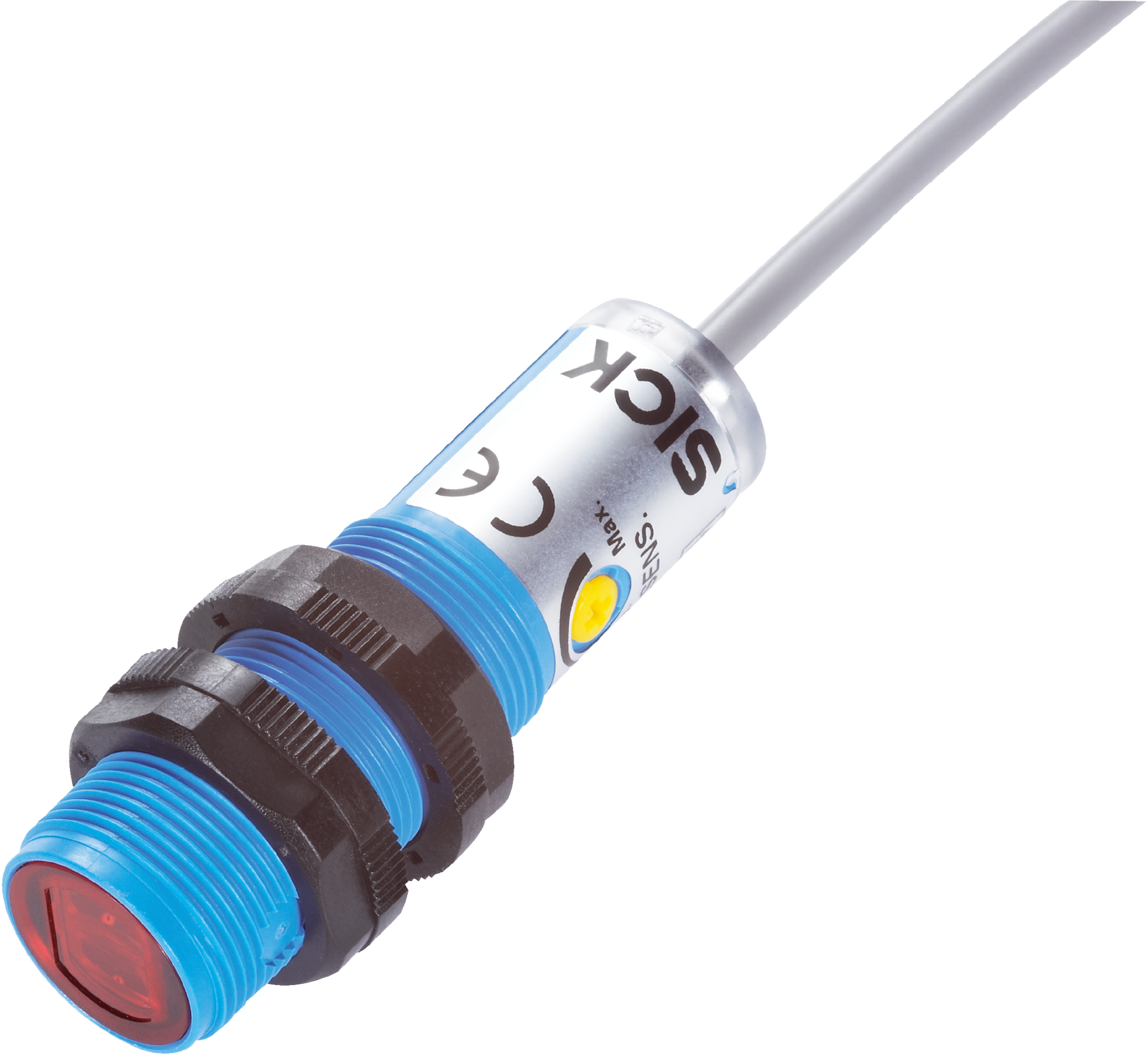 SICK - 6037493 - Photoelectric Sensors