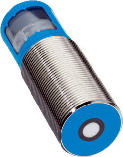 SICK - 6037660 - Ultrasonic Sensors