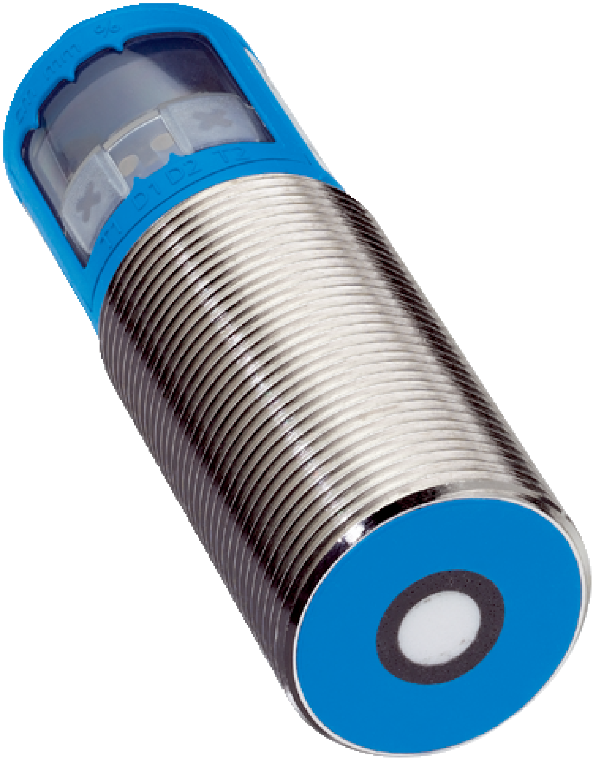 SICK - 6037665 - Ultrasonic Sensors