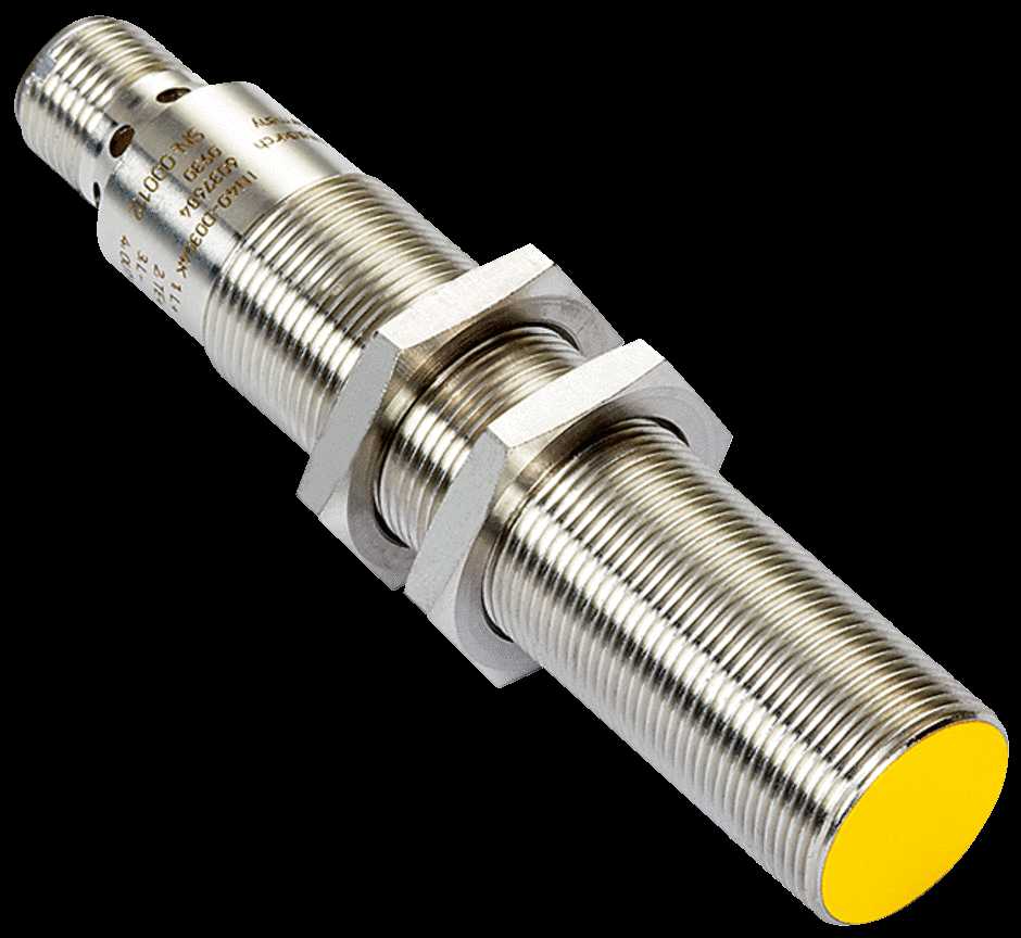 SICK - 6037684 - Safety Switches