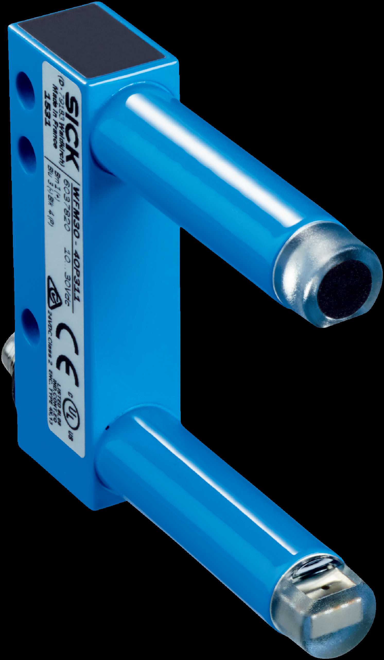 SICK - 6037828 - Photoelectric Sensors