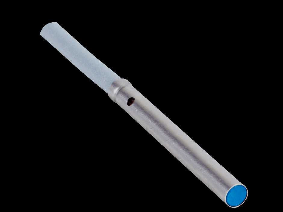 SICK - 6038602 - Inductive Sensors