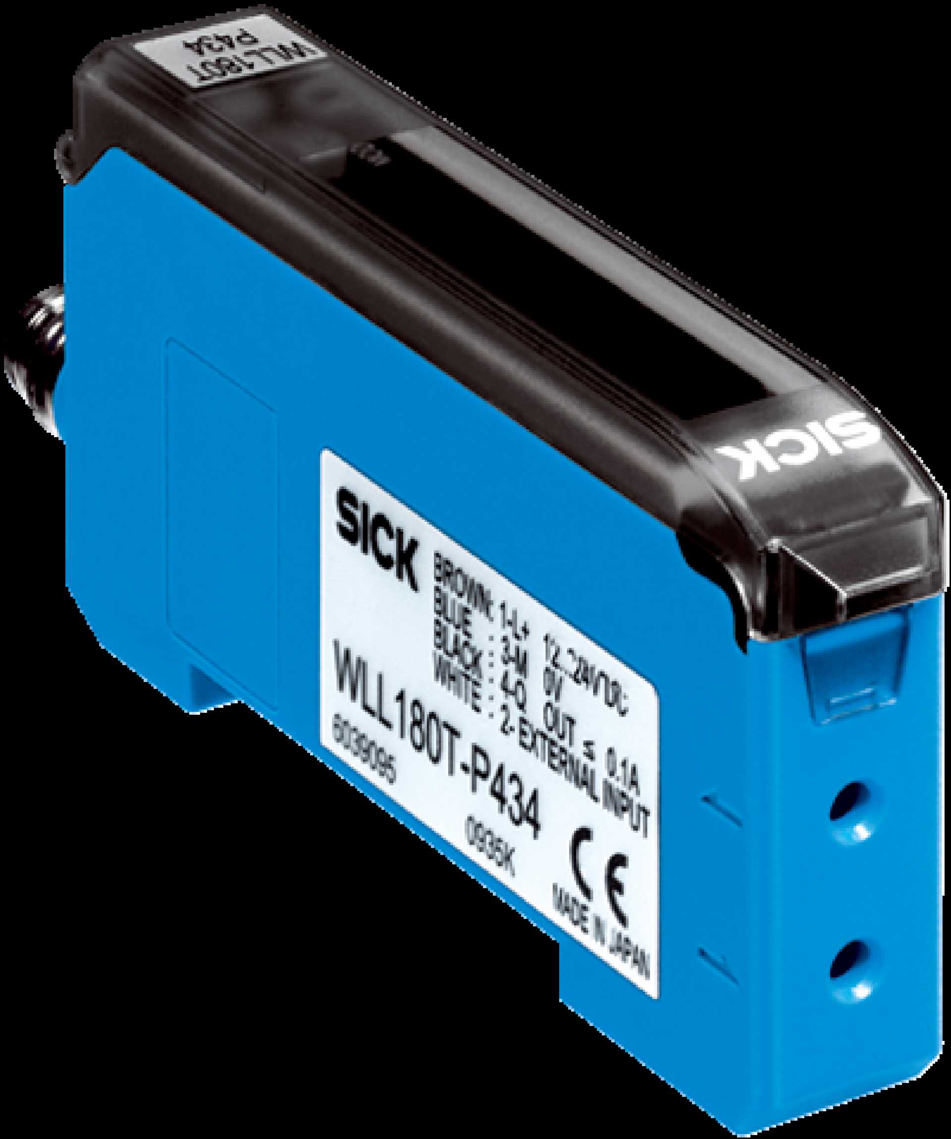 SICK - 6039102 - Photoelectric Sensors