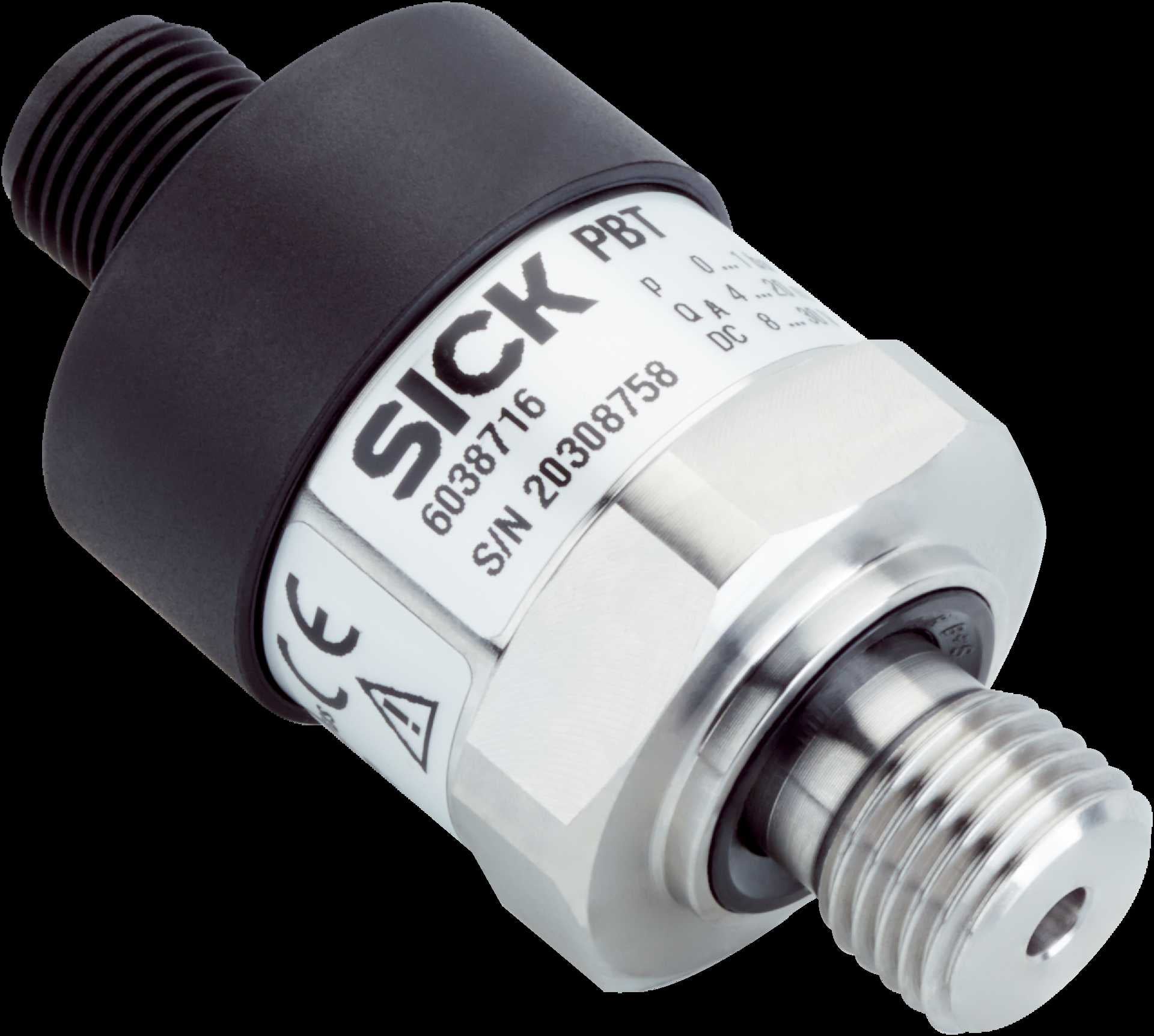 SICK - 6039105 - Pressure Sensors