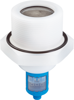 SICK - 6039866 - Ultrasonic Sensors