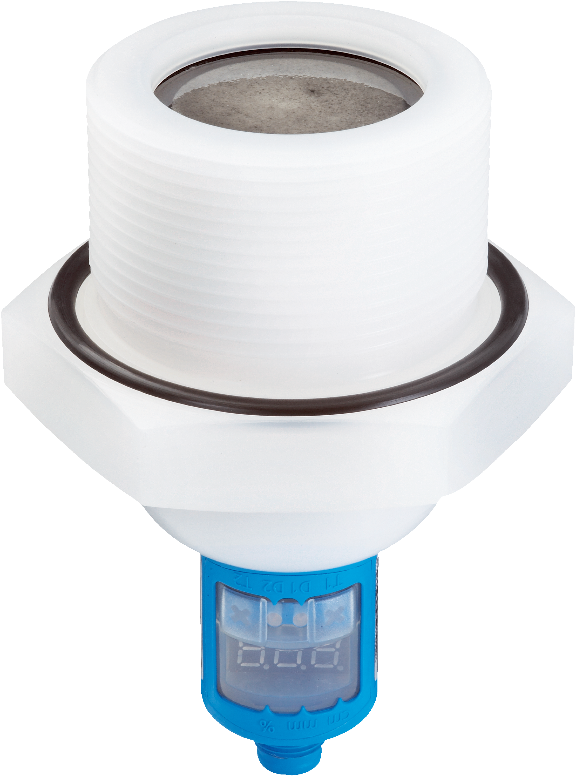 SICK - 6039866 - Ultrasonic Sensors