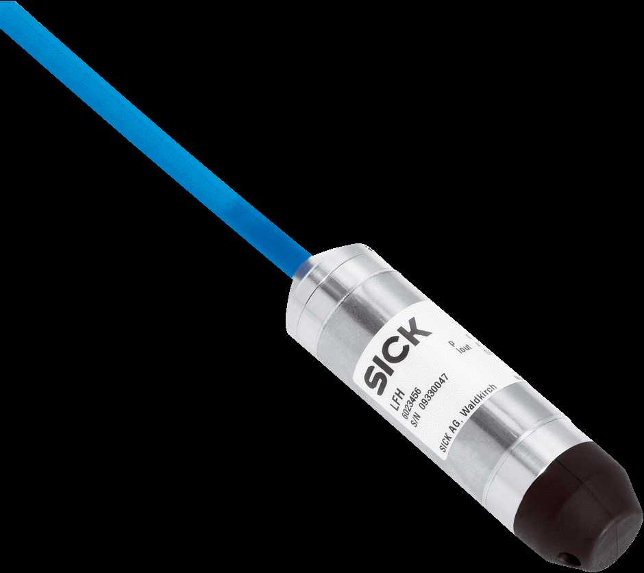 SICK - 6040943 - Level Sensors
