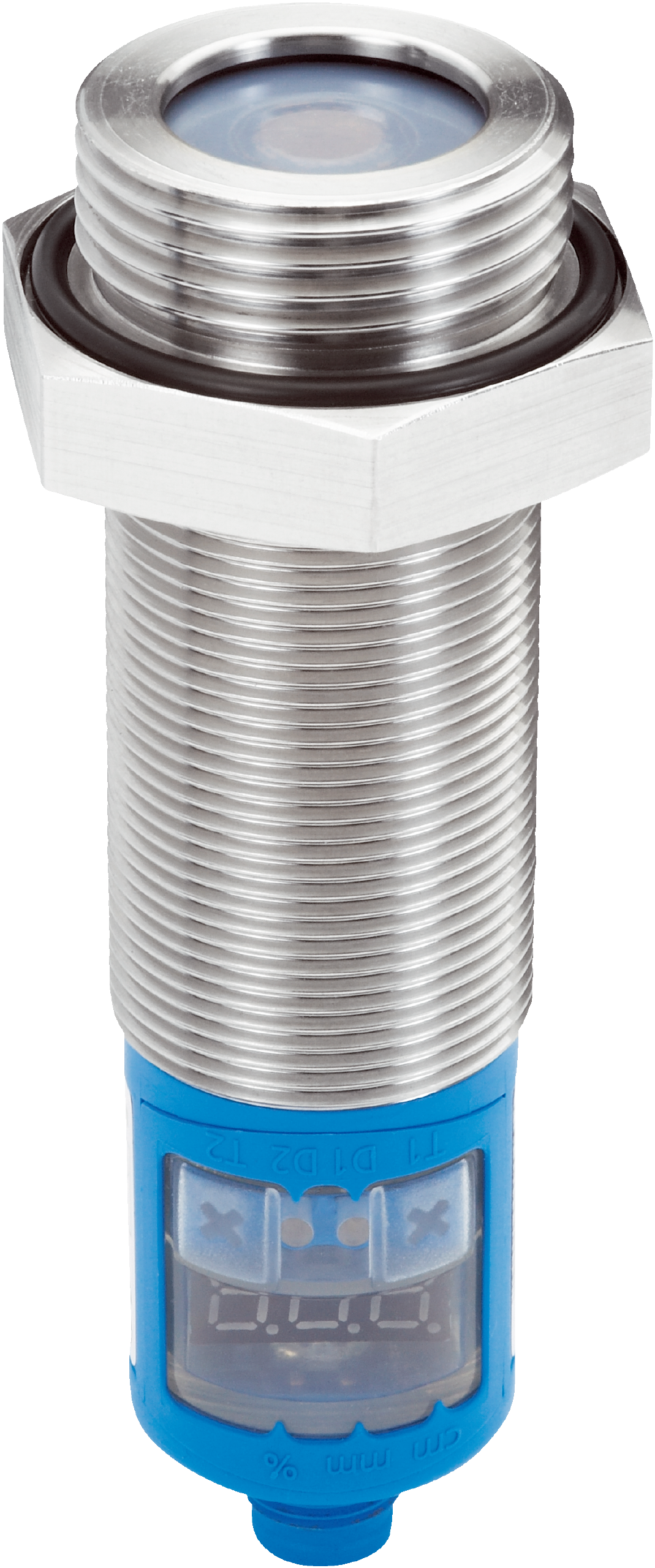 SICK - 6041660 - Ultrasonic Sensors