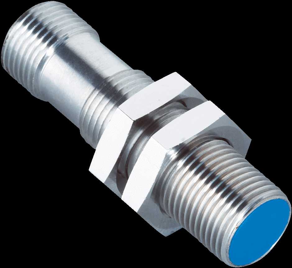 SICK - 6041792 - Inductive Sensors