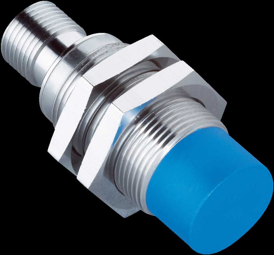 SICK - 6041794 - Inductive Sensors