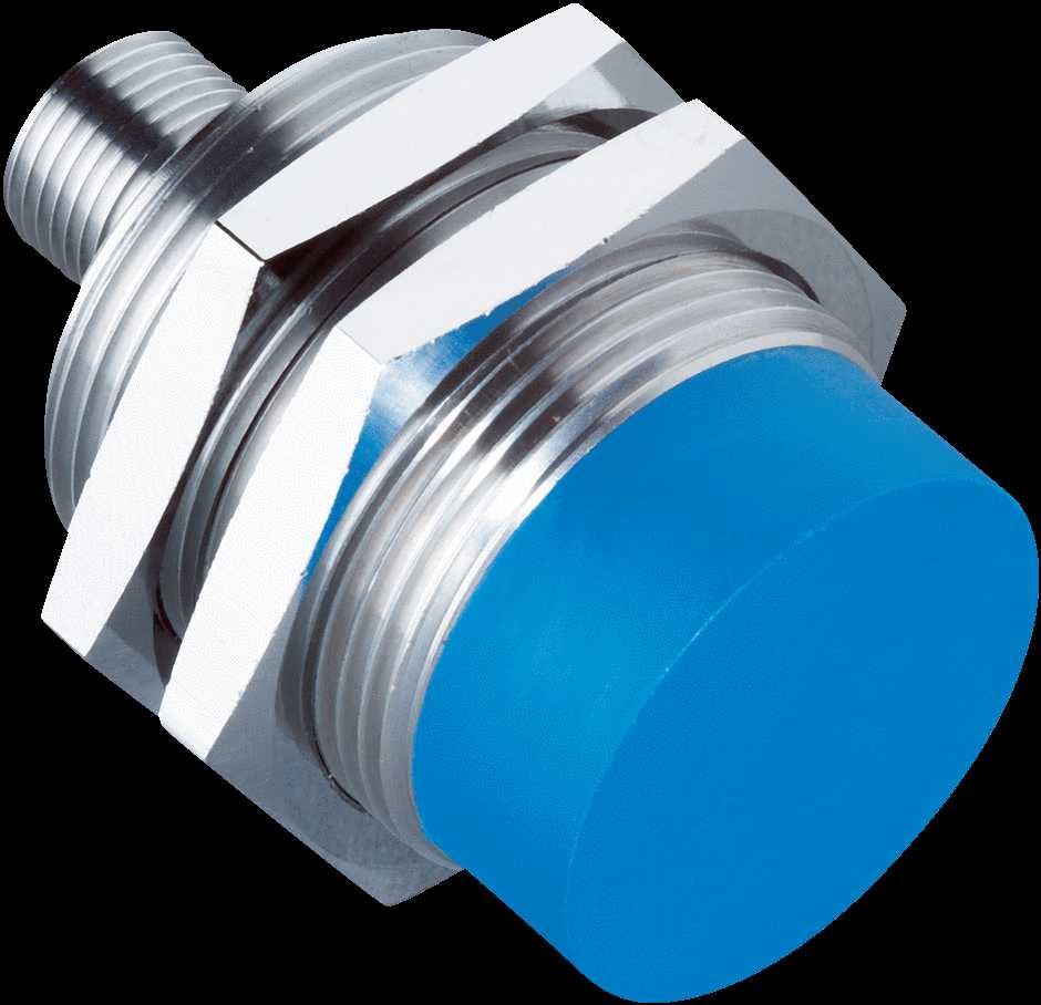 SICK - 6041796 - Inductive Sensors
