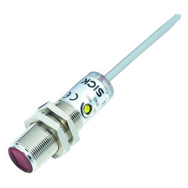 SICK - 6041804 - Photoelectric Sensors