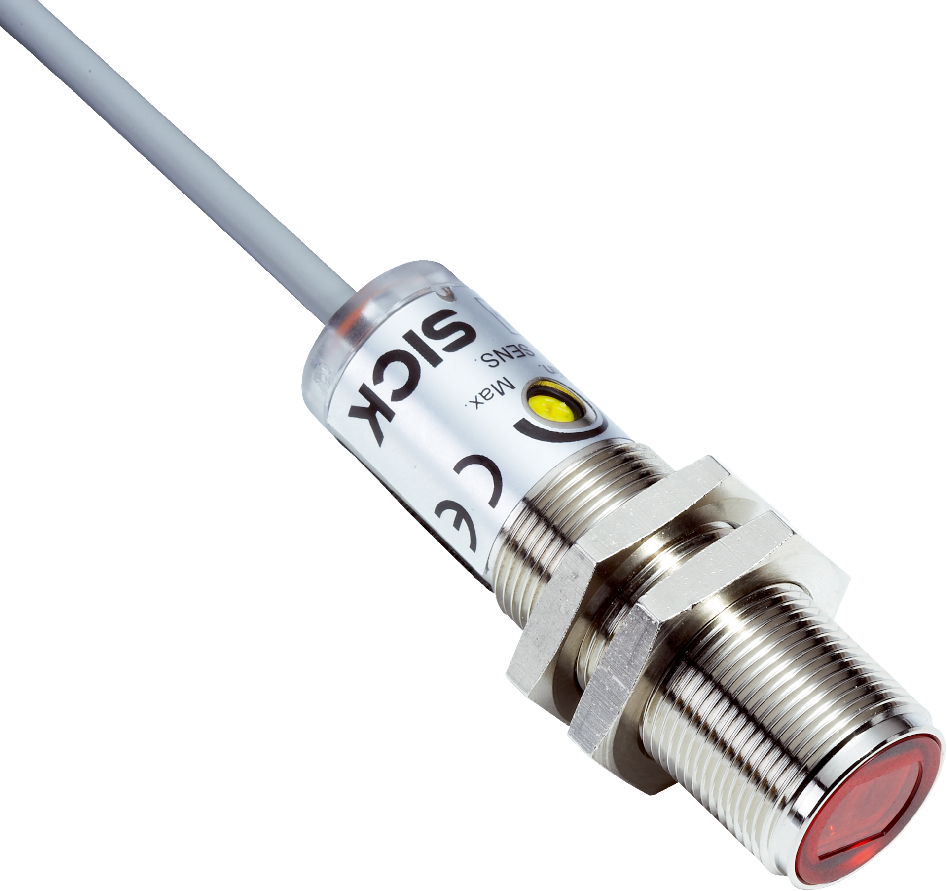 SICK - 6041816 - Photoelectric Sensors