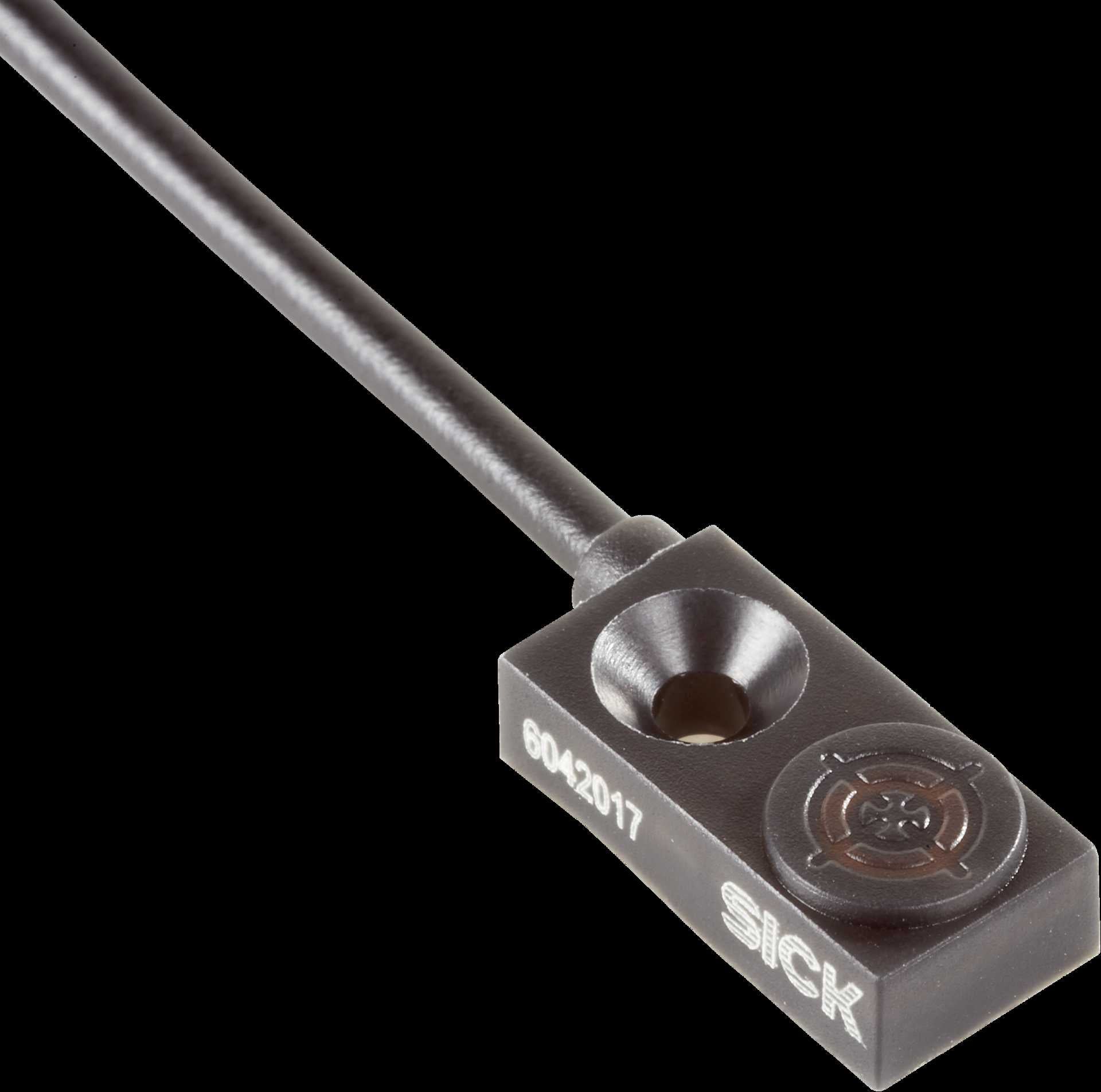 SICK - 6042018 - Inductive Sensors