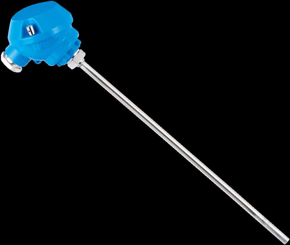 SICK - 6043022 - Temperature Sensors