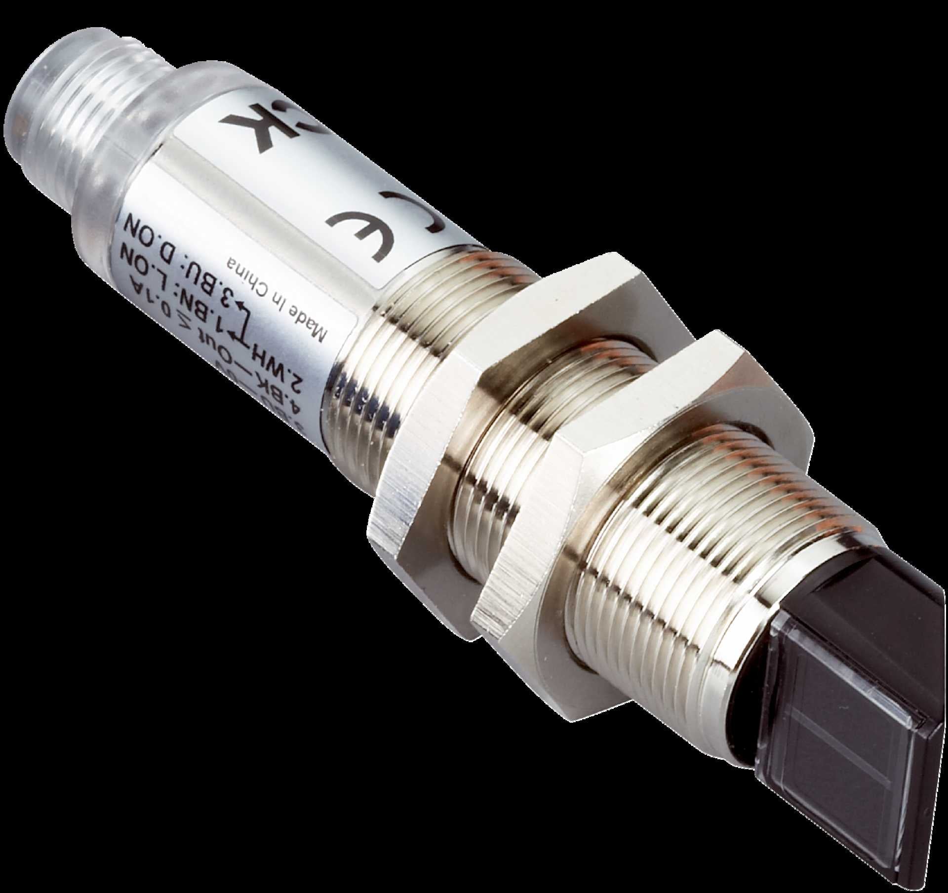 SICK - 6043823 - Photoelectric Sensors