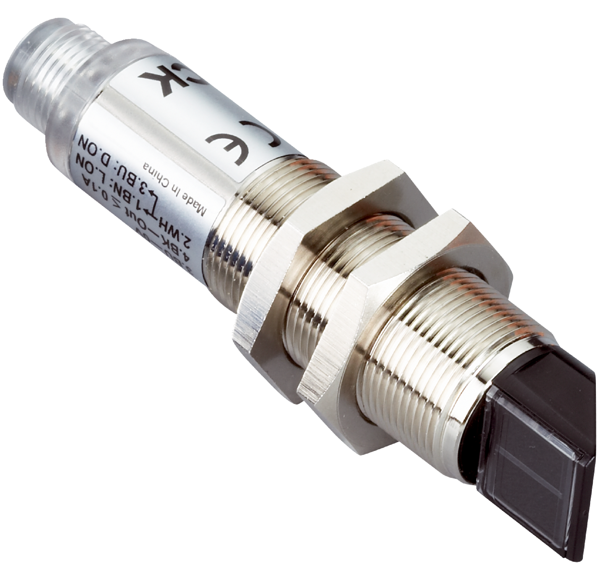 SICK - 6043834 - Photoelectric Sensors