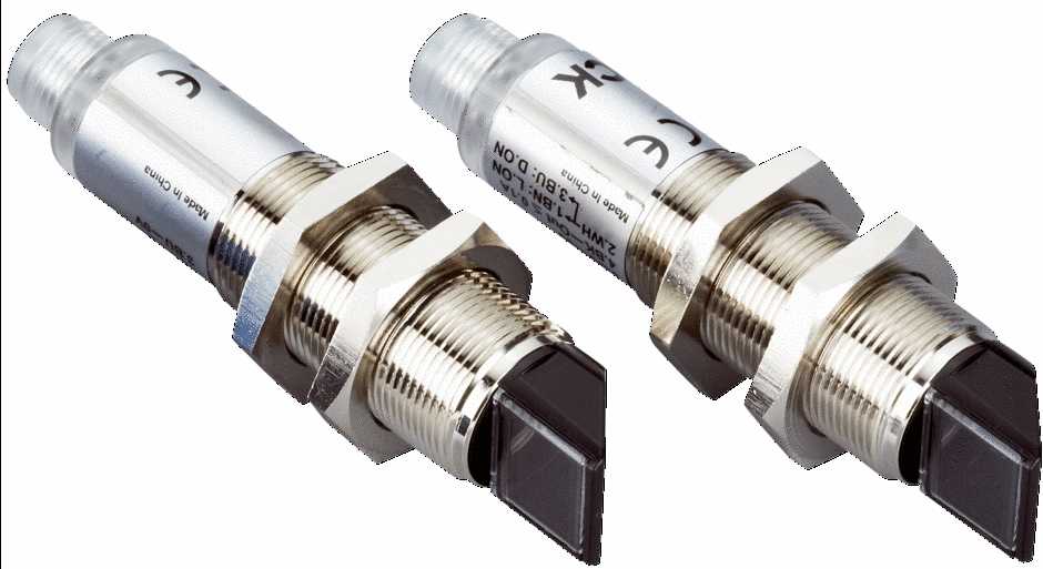 SICK - 6043849 - Photoelectric Sensors