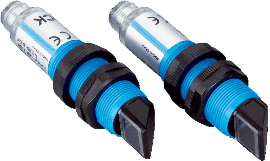 SICK - 6043854 - Photoelectric Sensors