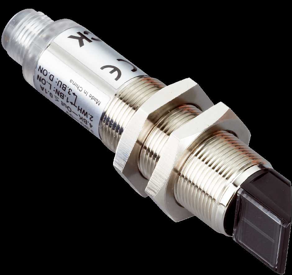 SICK - 6044028 - Level Sensors
