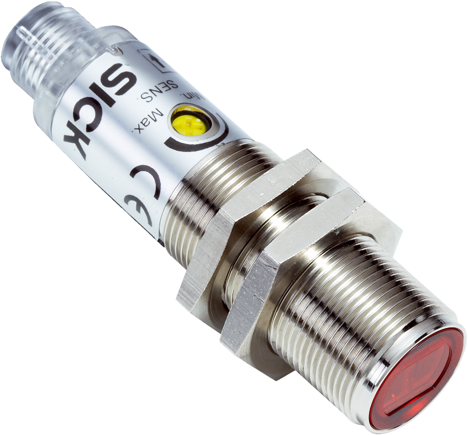 SICK - 6044030 - Level Sensors