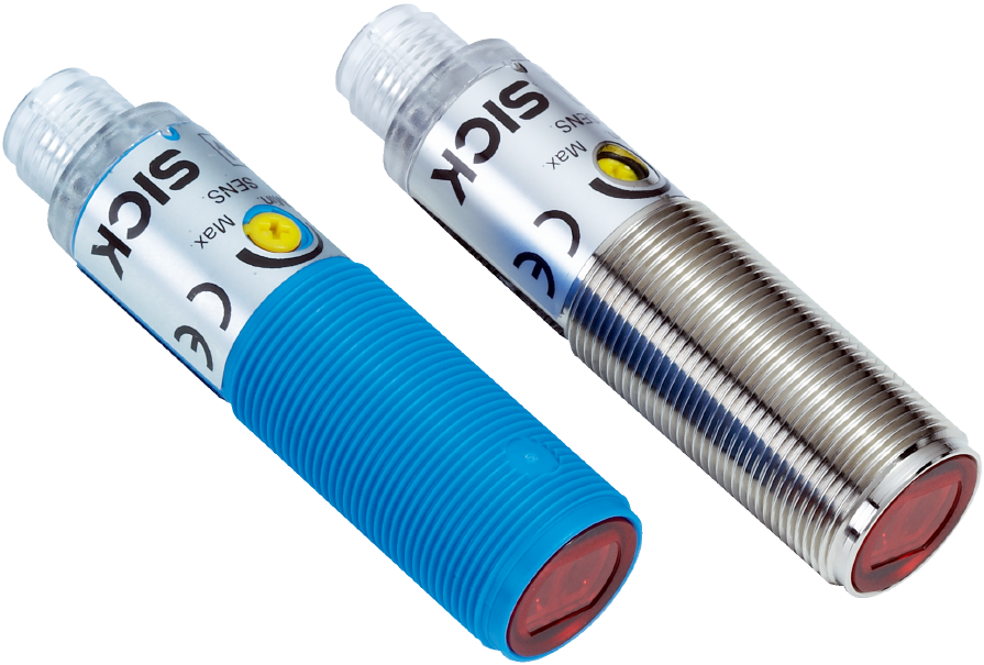 SICK - 6044031 - Level Sensors