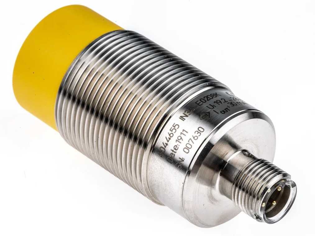 SICK - 6044655 - Level Sensors