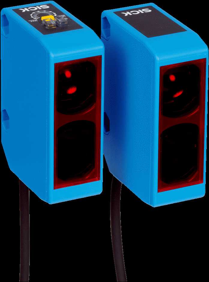 SICK - 6044703 - Pressure Sensors