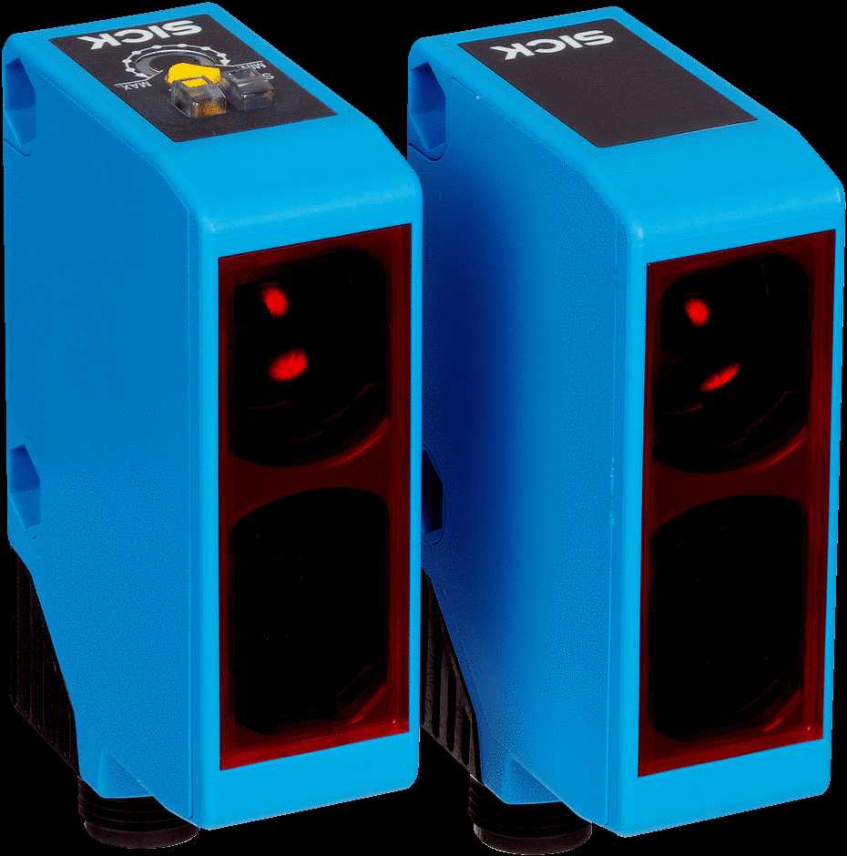 SICK - 6044711 - Level Sensors