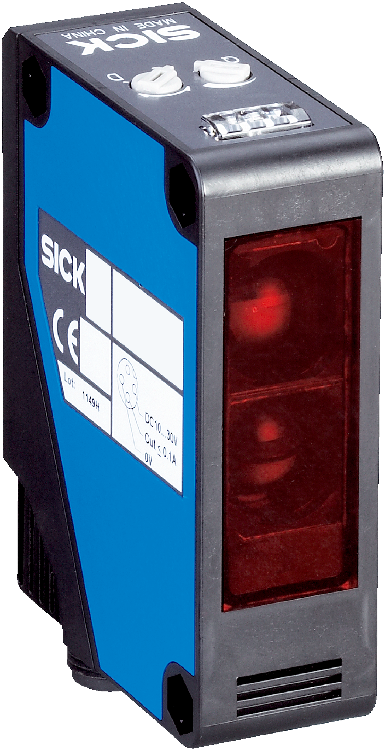 SICK - 6044735 - Level Sensors
