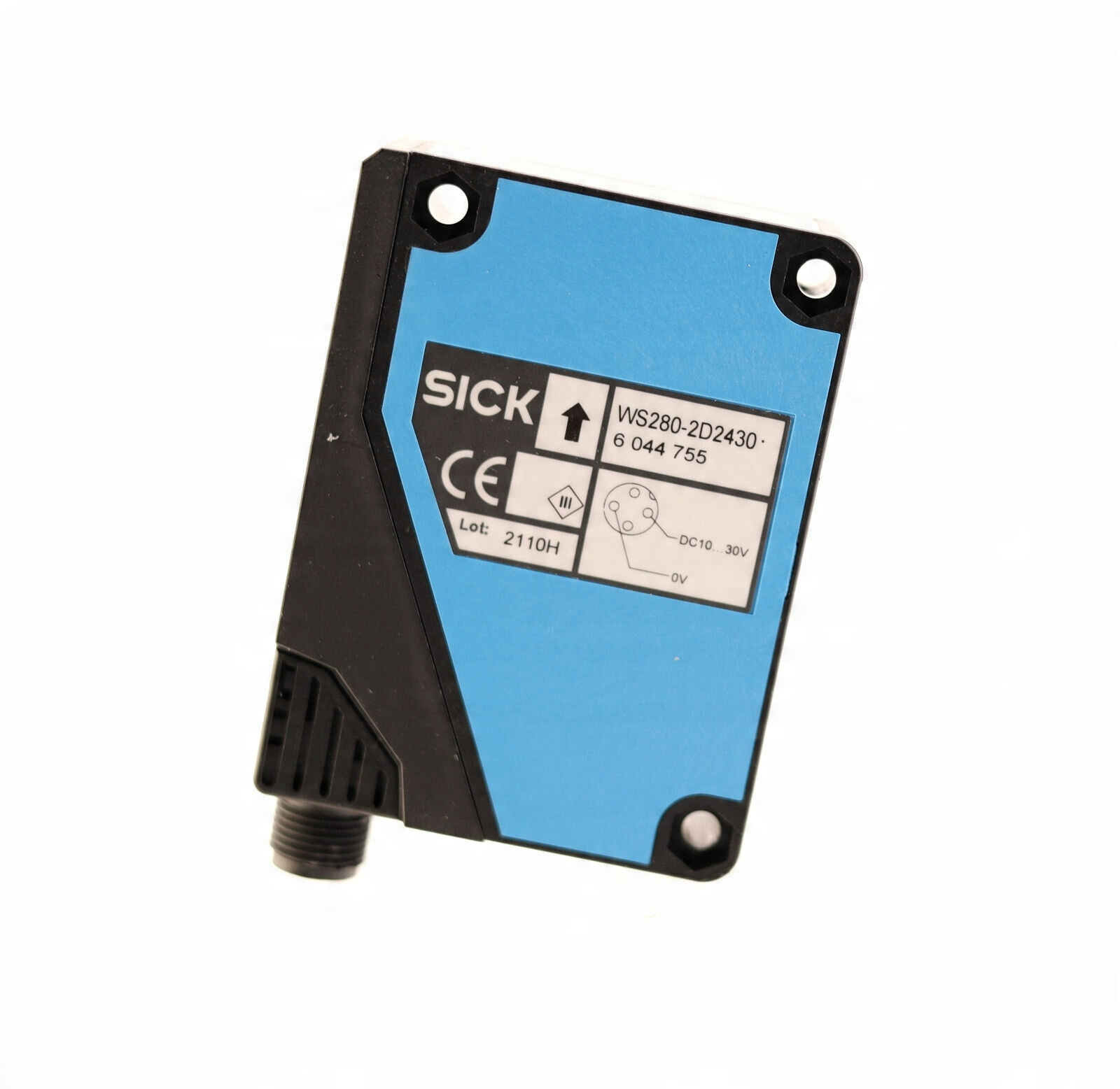 SICK - 6044755 - Temperature Sensors