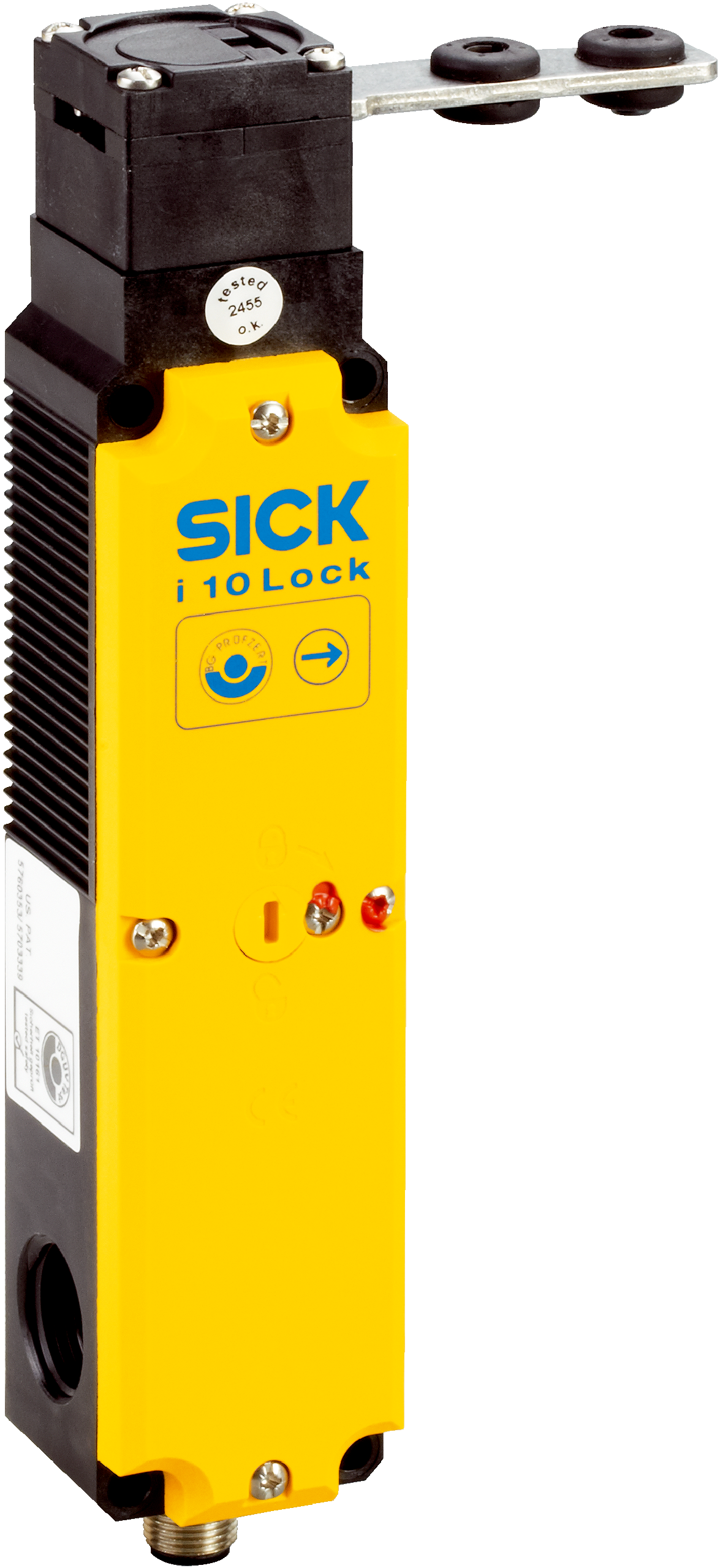 SICK - 6045055 - Temperature Sensors