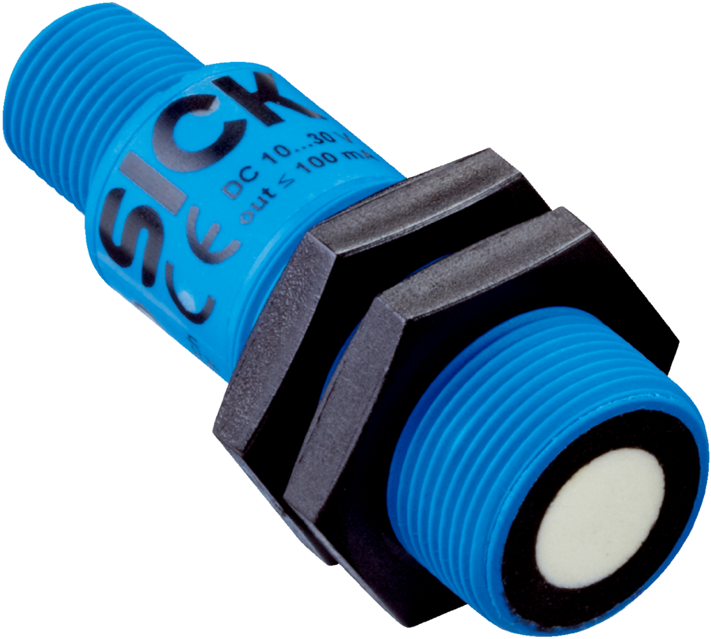 SICK - 6048416 - Temperature Sensors