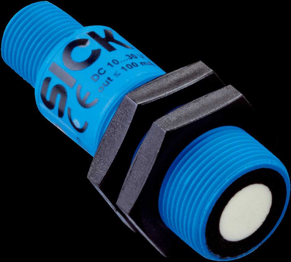 SICK - 6048422 - Level Sensors