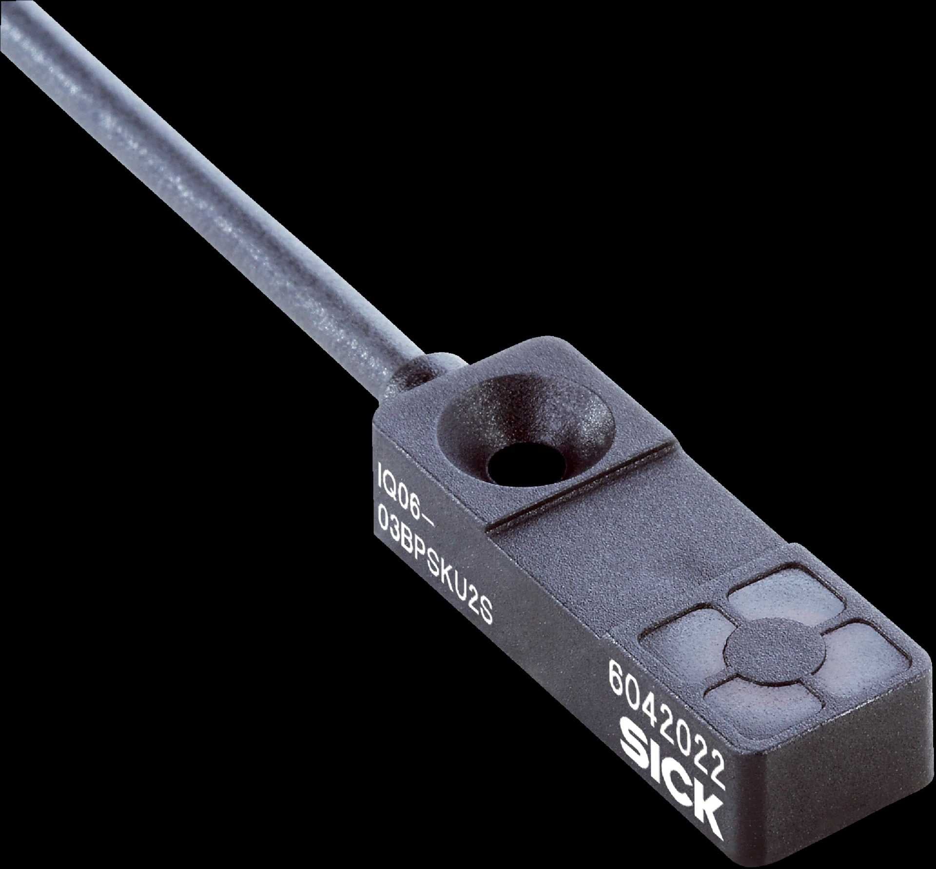 SICK - 6048848 - Level Sensors