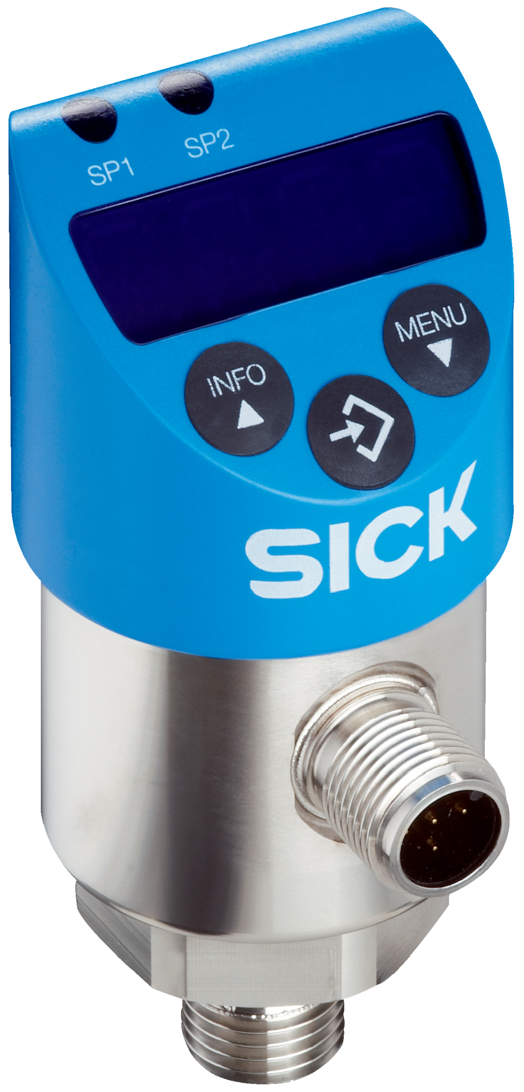 SICK - 6049071 - Pressure Sensors