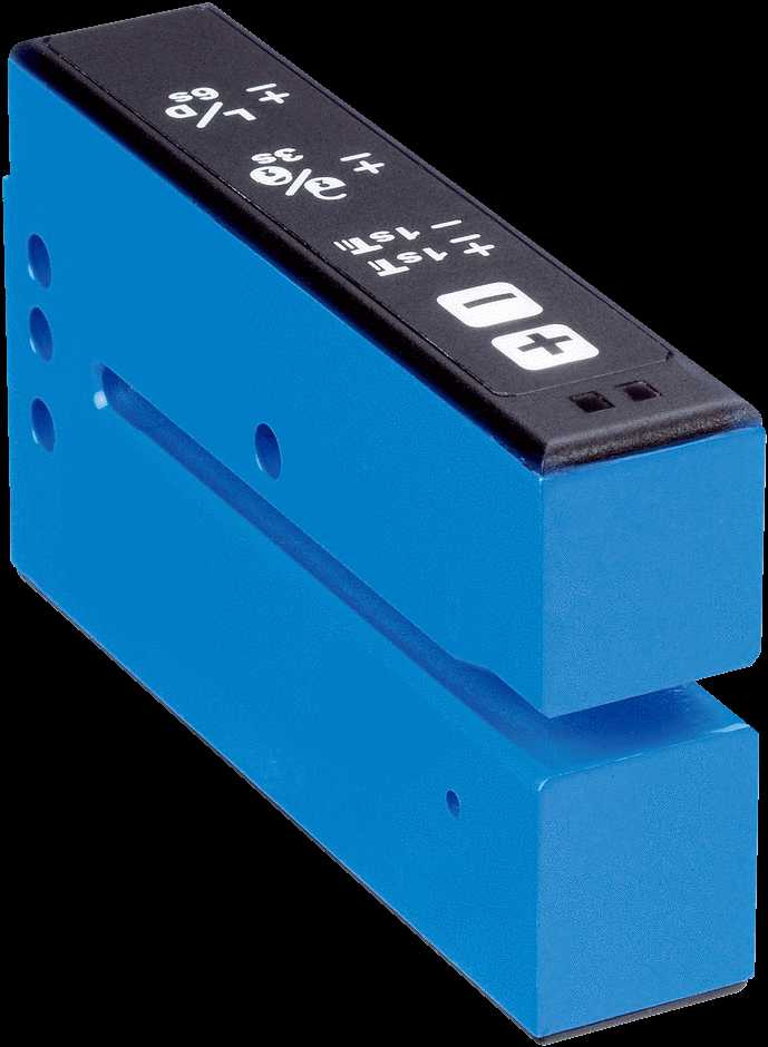 SICK - 6049678 - Pressure Sensors