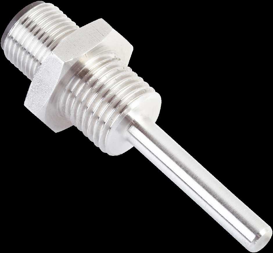 SICK - 6049969 - Level Sensors