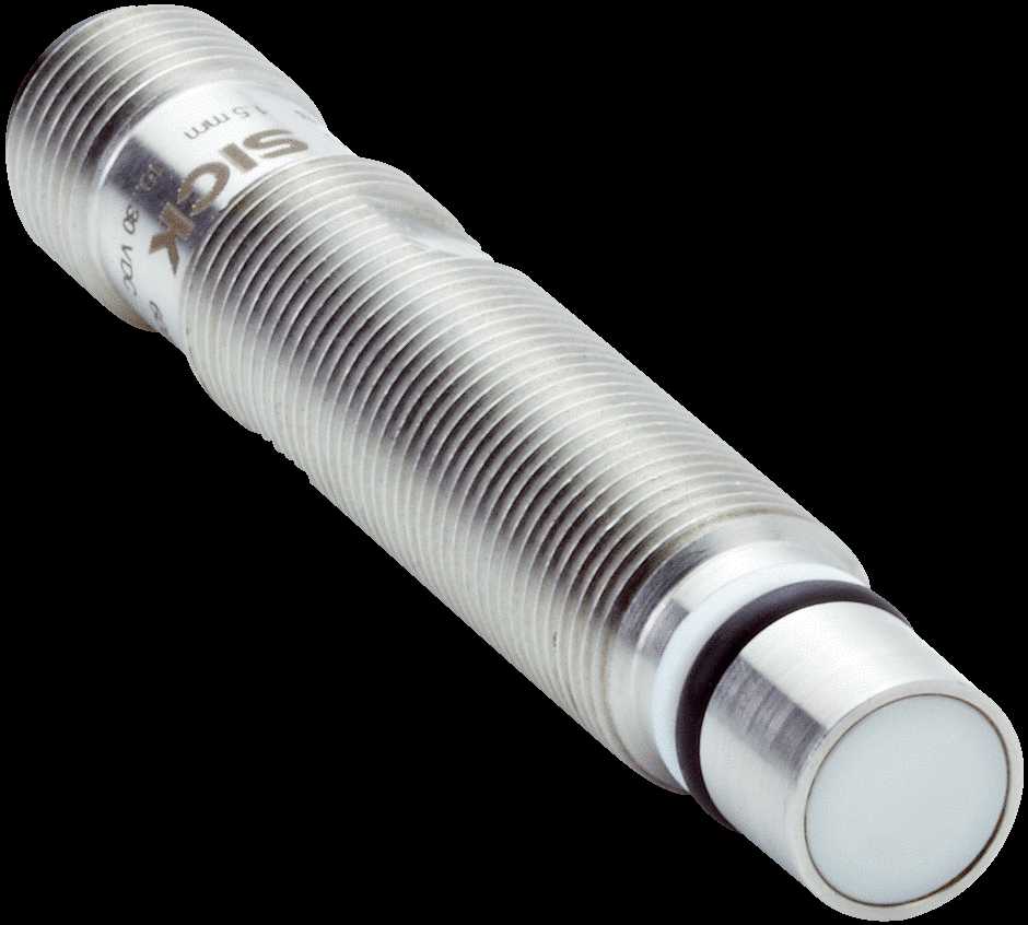 SICK - 6050119 - Level Sensors