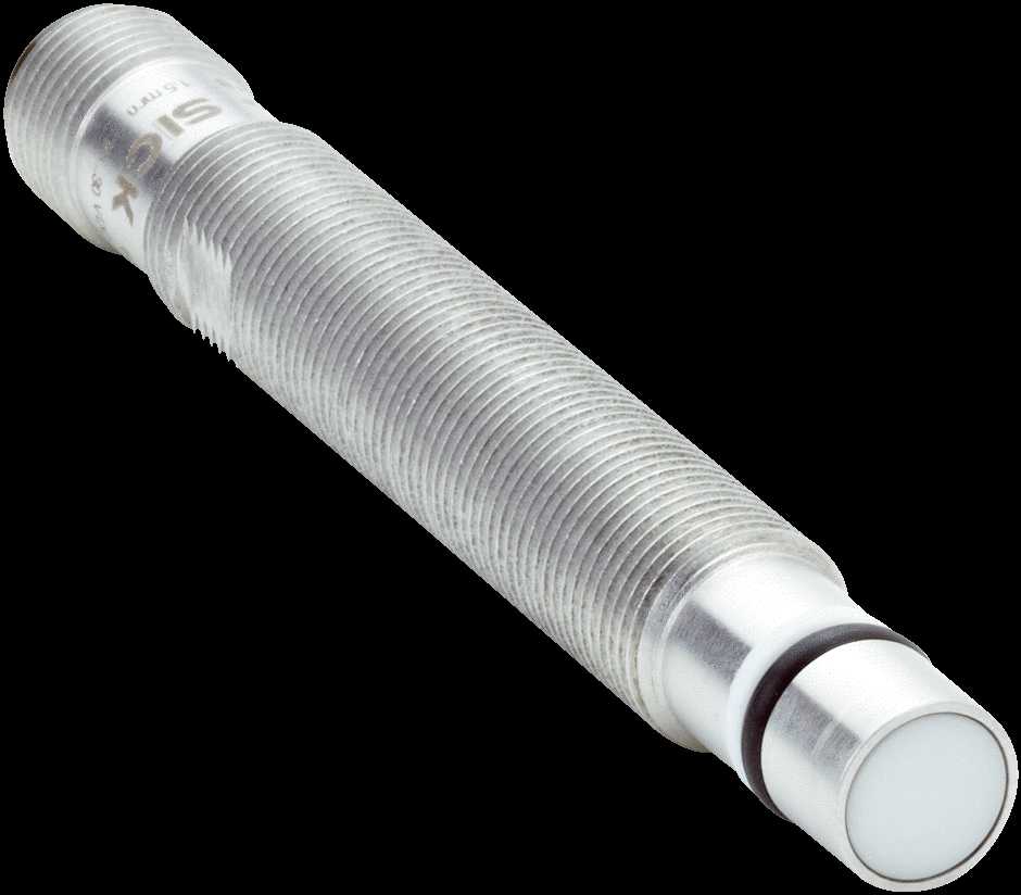 SICK - 6050135 - Level Sensors