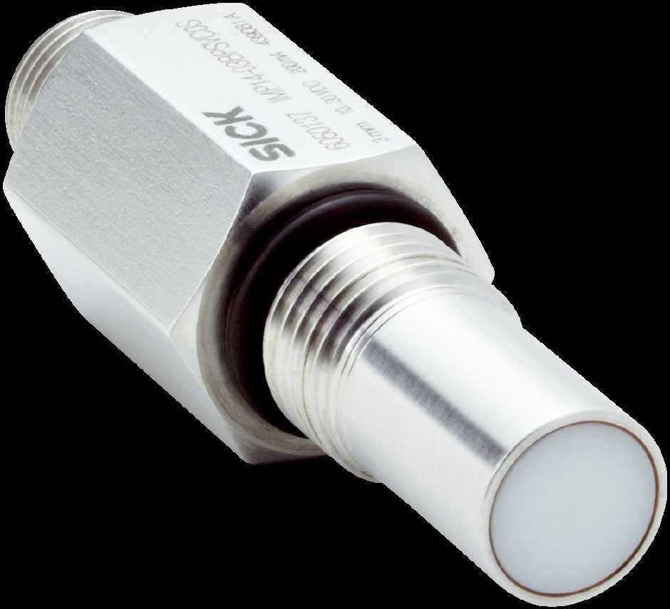 SICK - 6050138 - Level Sensors