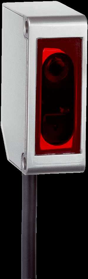SICK - 6050514 - Level Sensors
