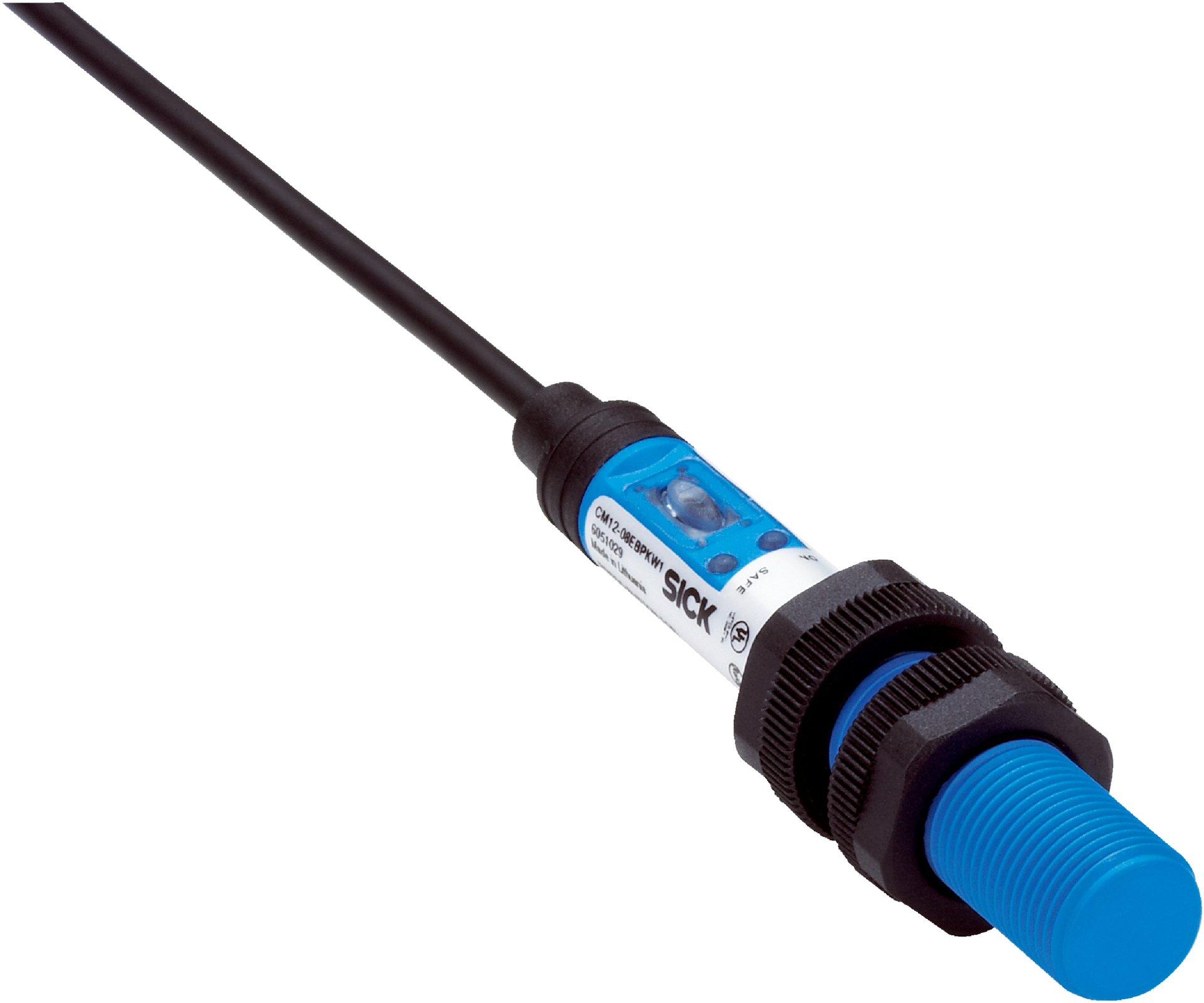 SICK - 6051029 - Photoelectric Sensors