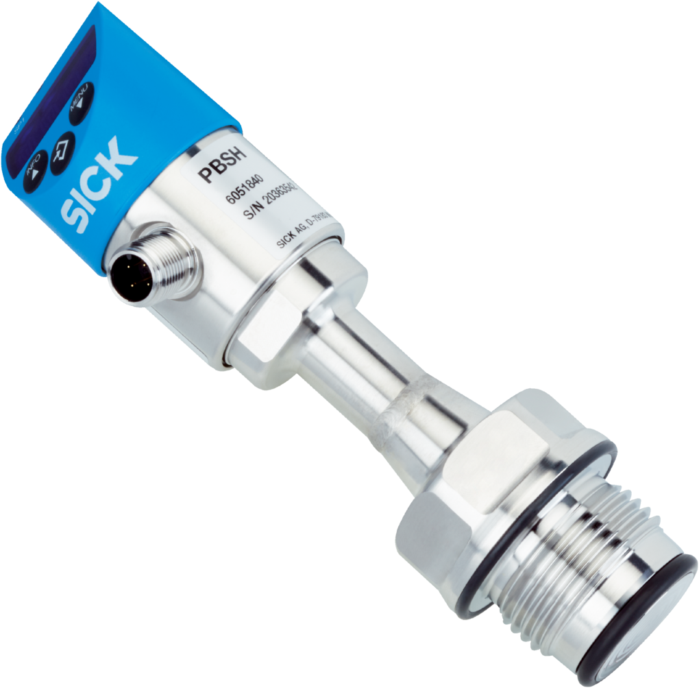 SICK - 6051863 - Level Sensors