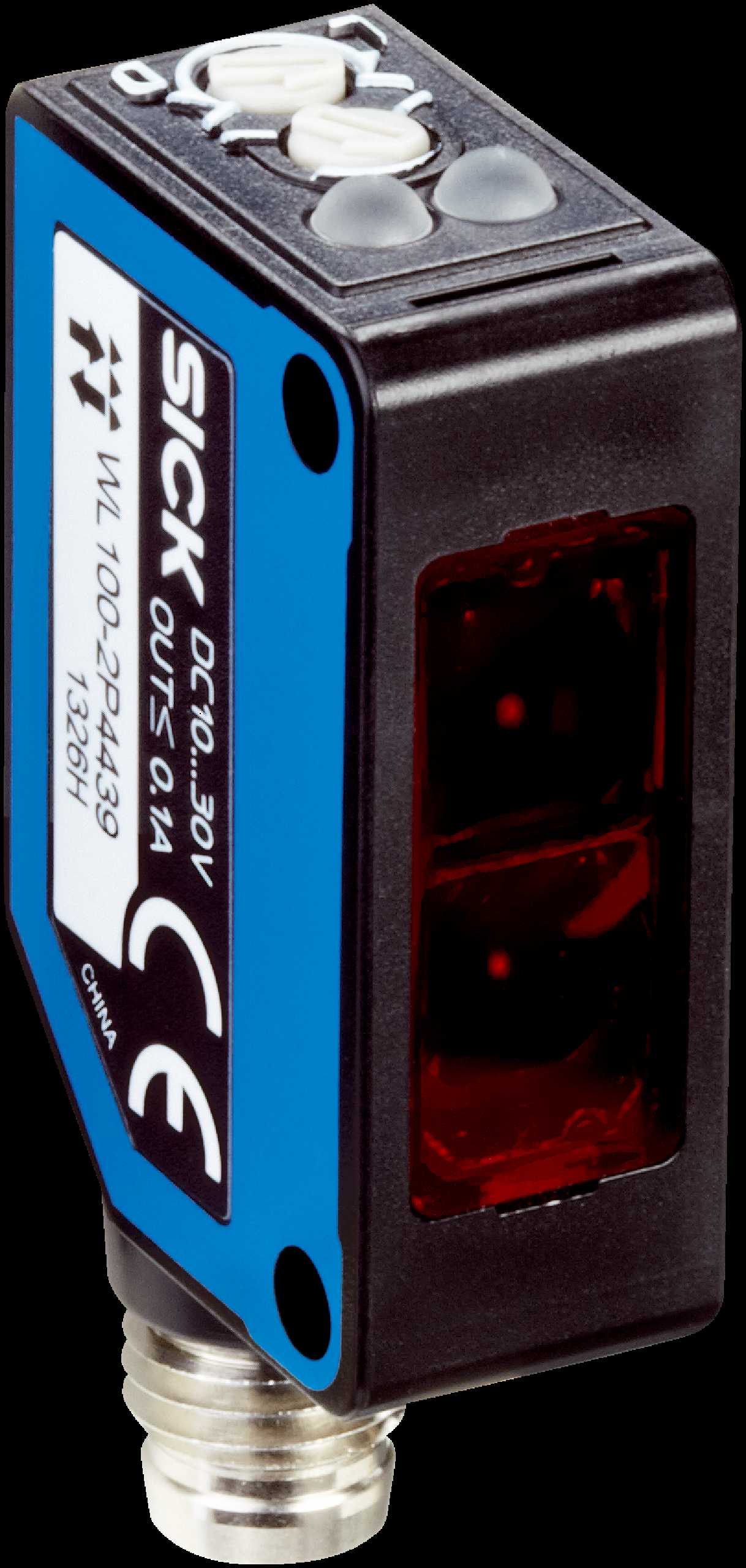 SICK - 6052359 - Pressure Sensors