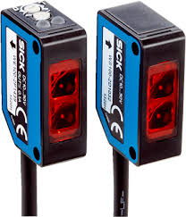 SICK - 6052366 - Flow Sensors
