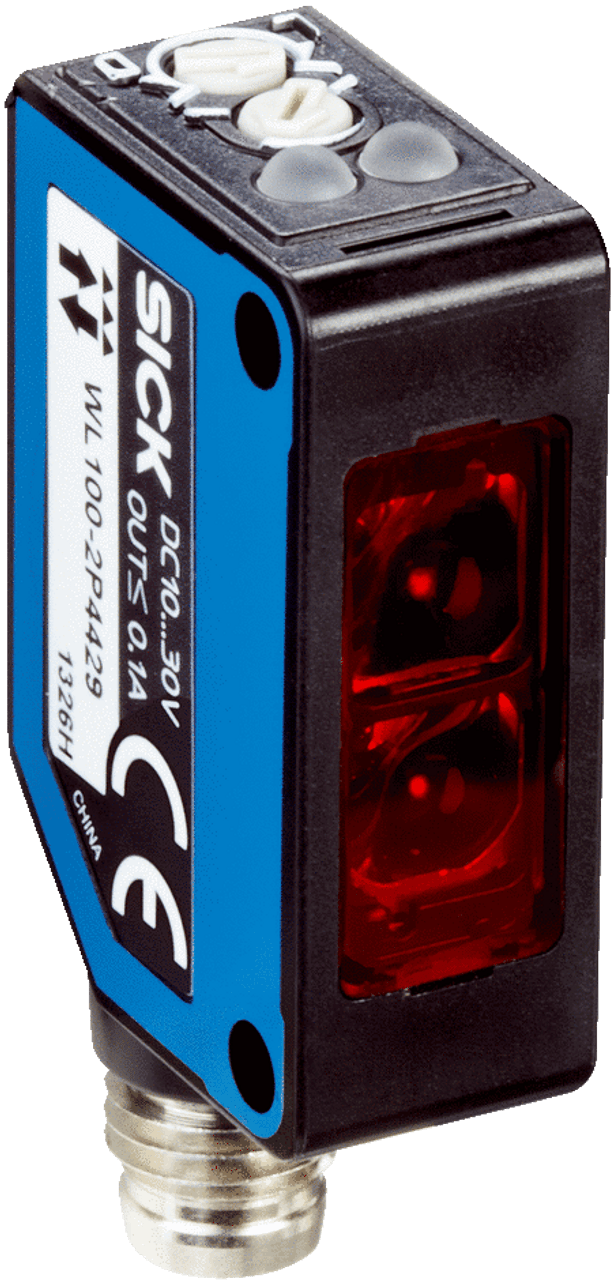 SICK - 6052385 - Level Sensors