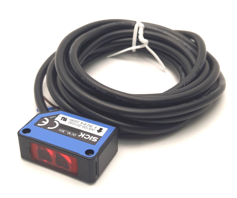 SICK - 6052914 - Pressure Sensors