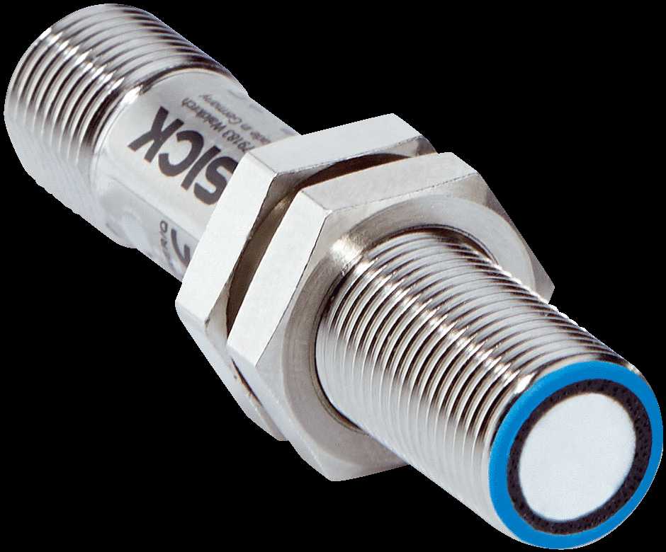 SICK - 6053548 - Level Sensors